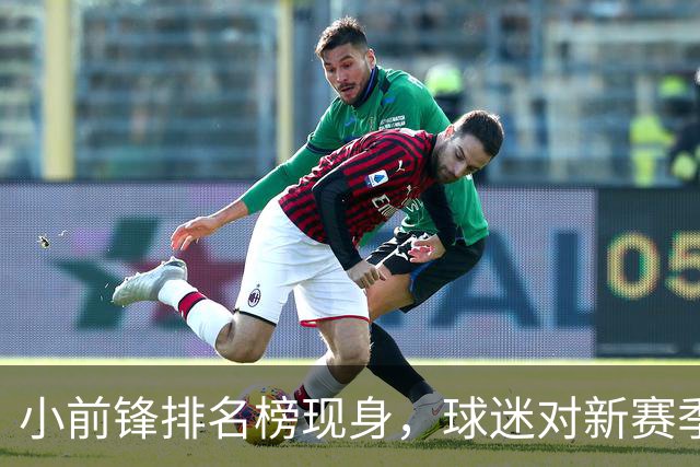 小前锋排名榜现身，球迷对新赛季前15名有何看法？